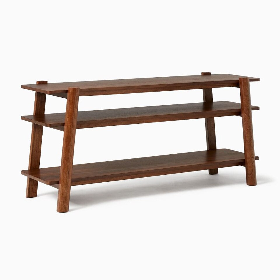 Calgary Media Console (152 cm) West Elm UK